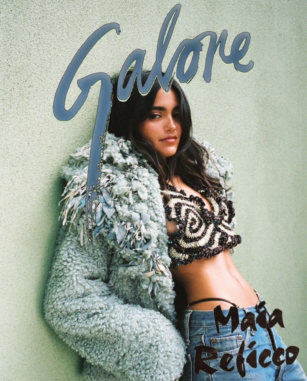 Galore